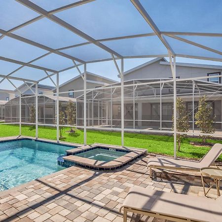 700 Drop Shot Drive Villa Kissimmee Eksteriør bilde
