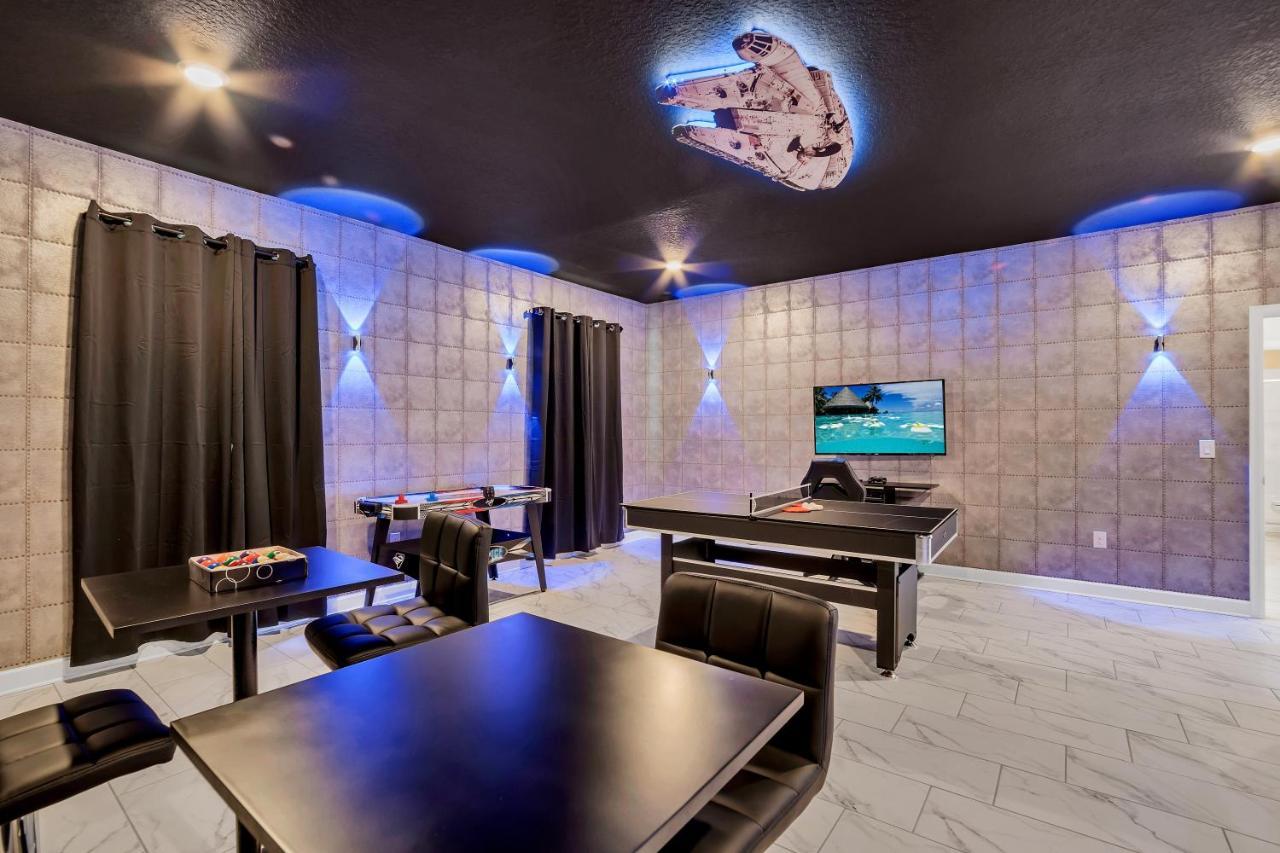 700 Drop Shot Drive Villa Kissimmee Eksteriør bilde