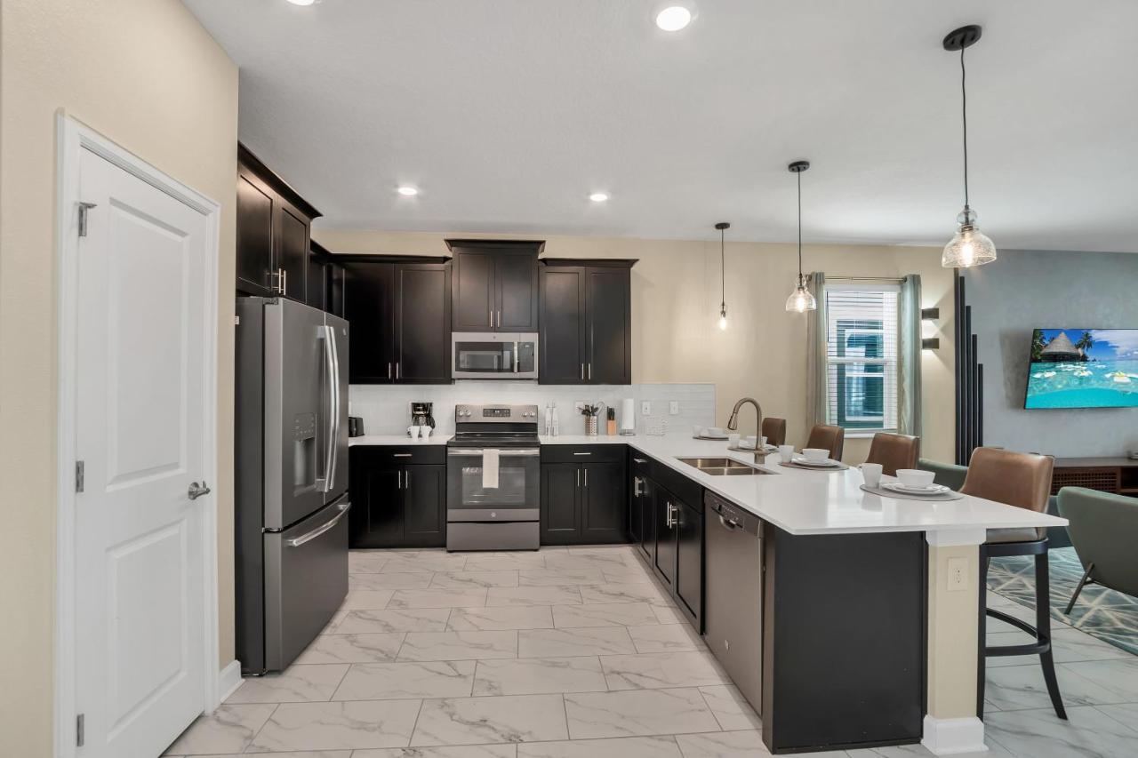 700 Drop Shot Drive Villa Kissimmee Eksteriør bilde