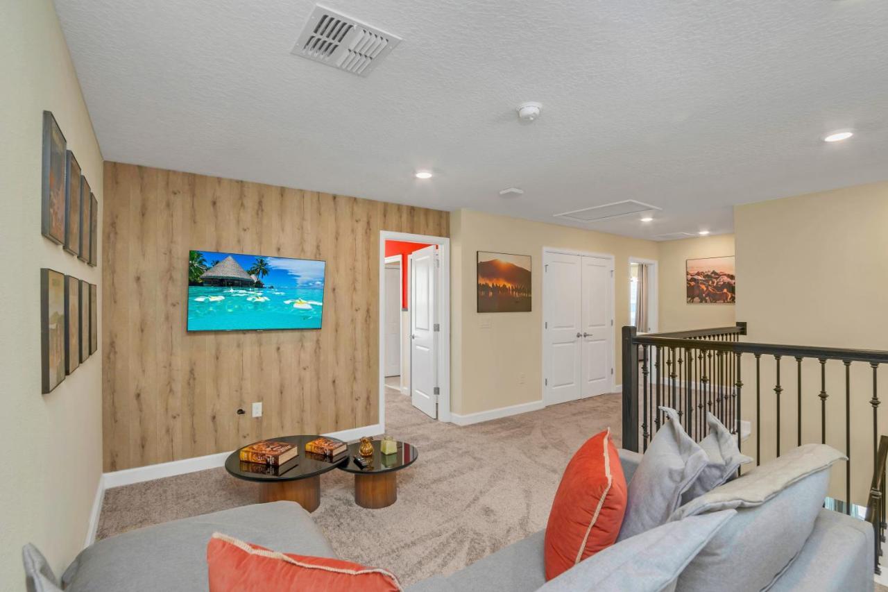 700 Drop Shot Drive Villa Kissimmee Eksteriør bilde