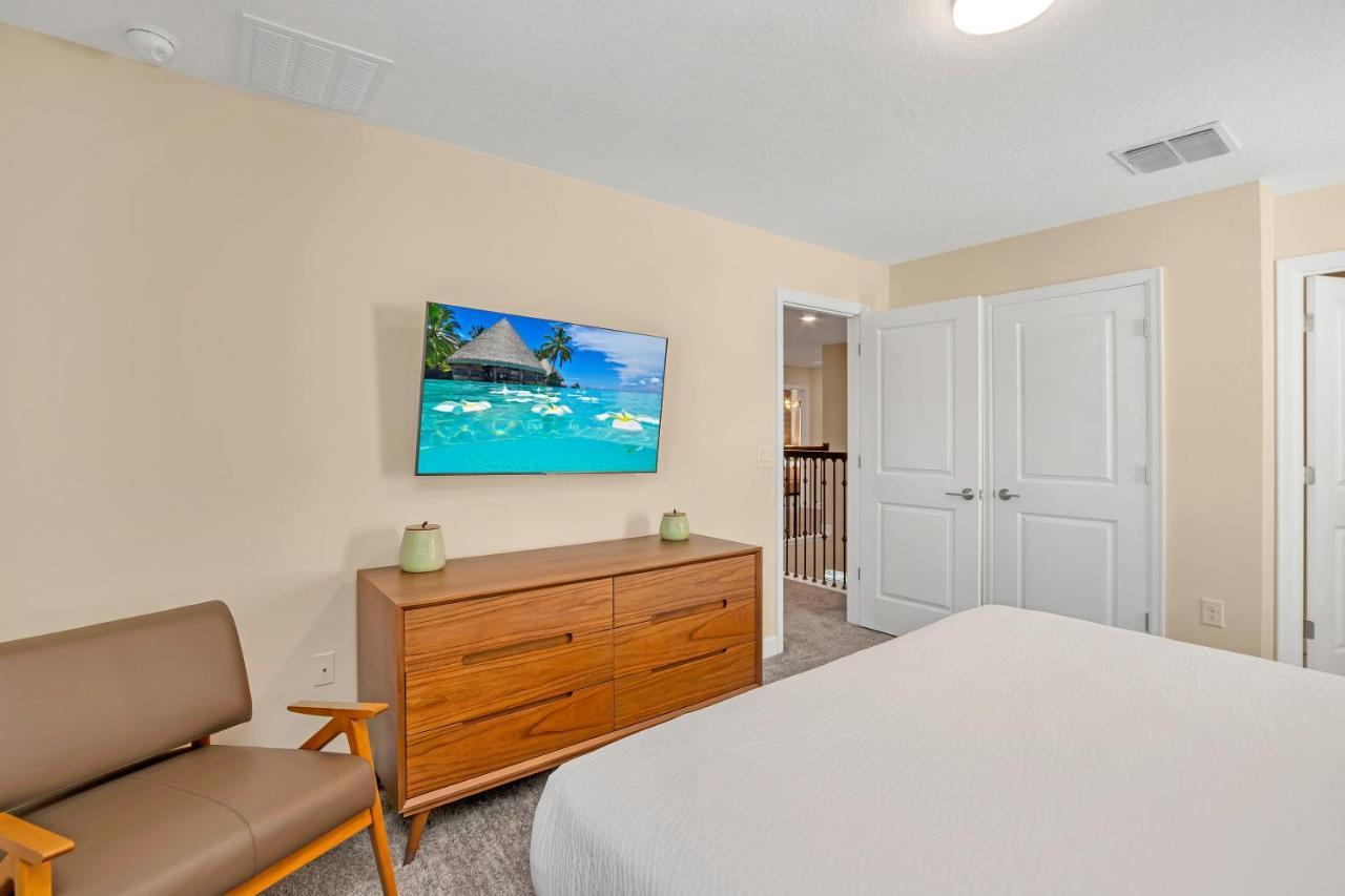 700 Drop Shot Drive Villa Kissimmee Eksteriør bilde