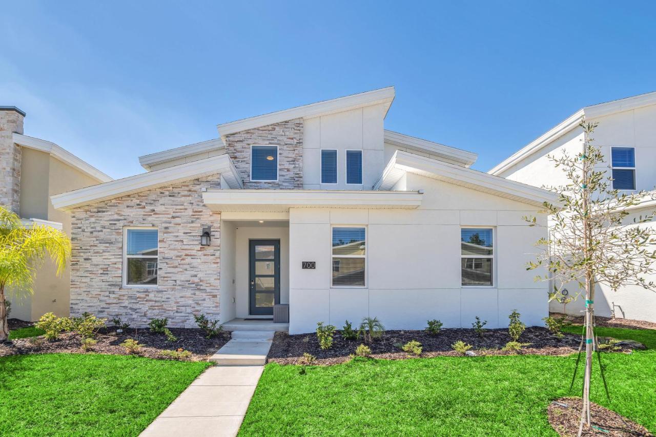 700 Drop Shot Drive Villa Kissimmee Eksteriør bilde