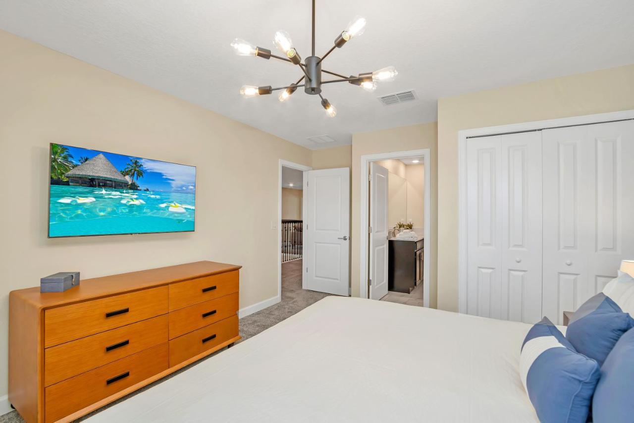 700 Drop Shot Drive Villa Kissimmee Eksteriør bilde