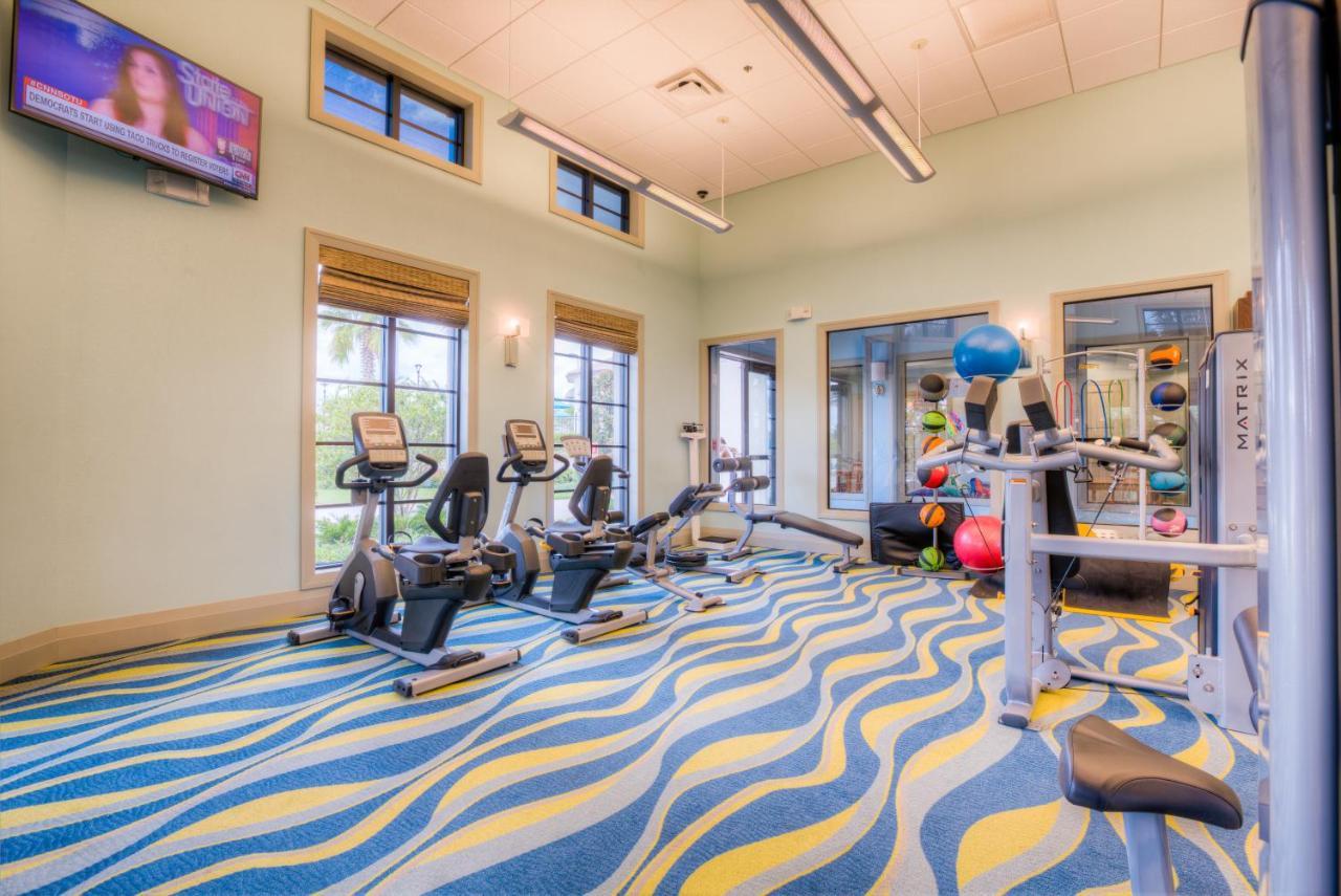 700 Drop Shot Drive Villa Kissimmee Eksteriør bilde