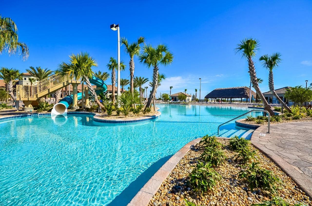 700 Drop Shot Drive Villa Kissimmee Eksteriør bilde