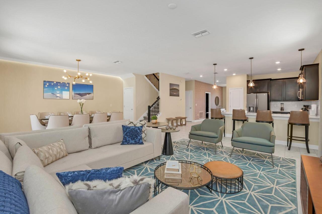 700 Drop Shot Drive Villa Kissimmee Eksteriør bilde