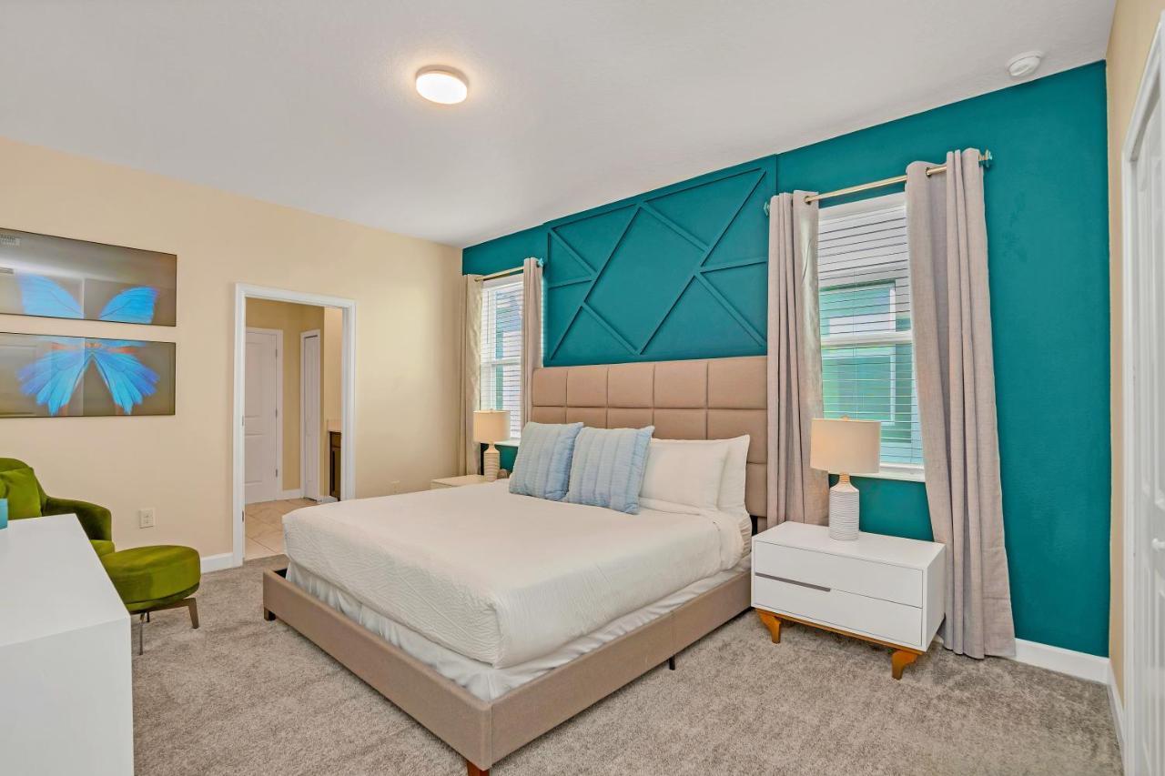 700 Drop Shot Drive Villa Kissimmee Eksteriør bilde