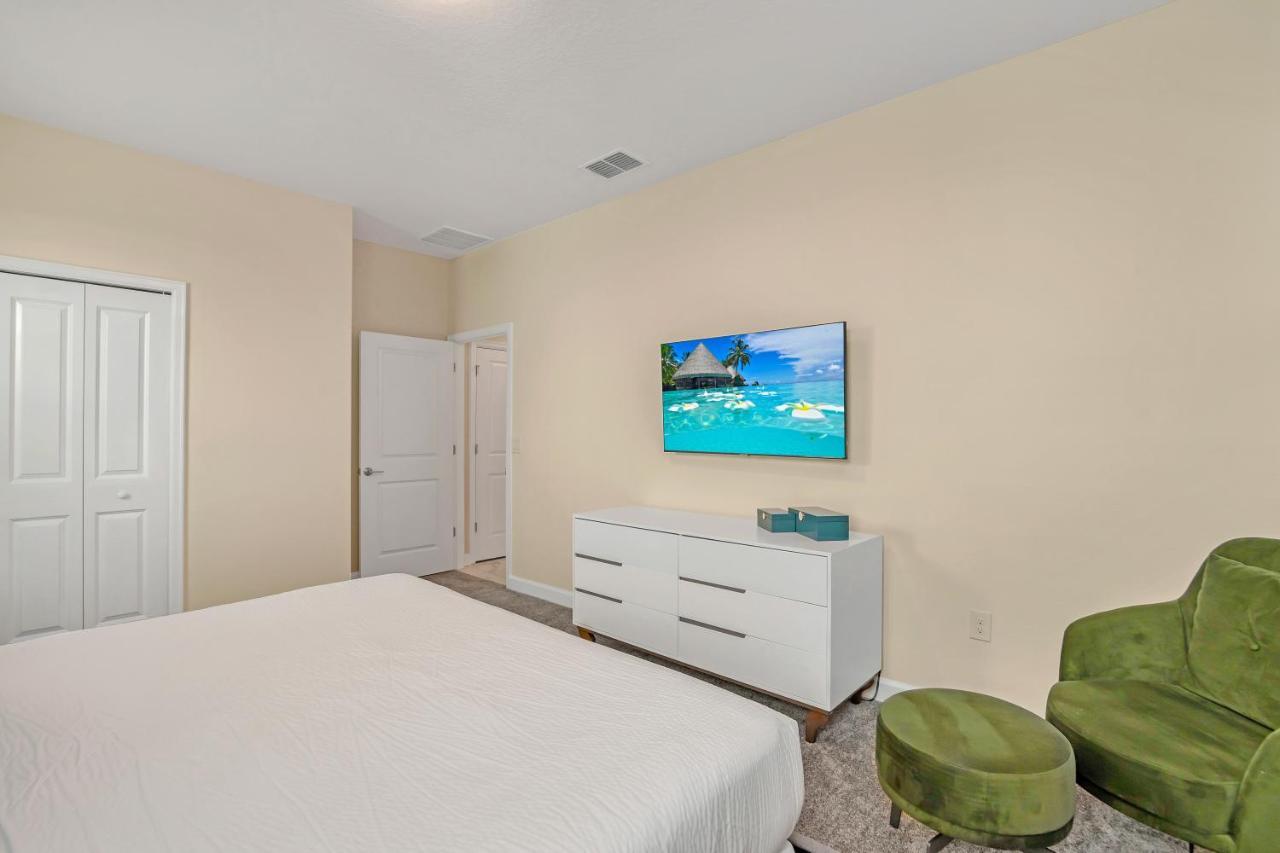 700 Drop Shot Drive Villa Kissimmee Eksteriør bilde