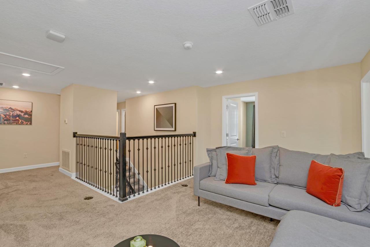 700 Drop Shot Drive Villa Kissimmee Eksteriør bilde