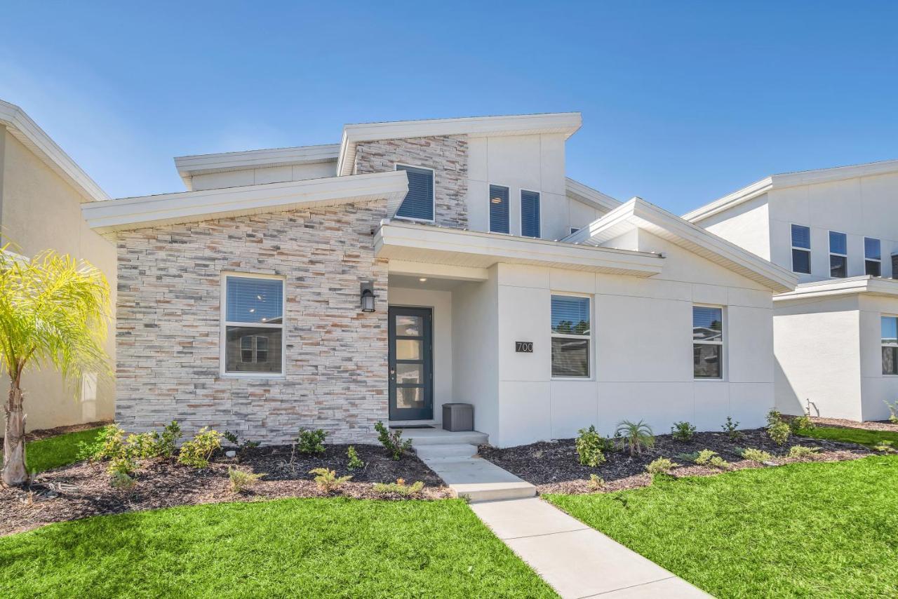 700 Drop Shot Drive Villa Kissimmee Eksteriør bilde