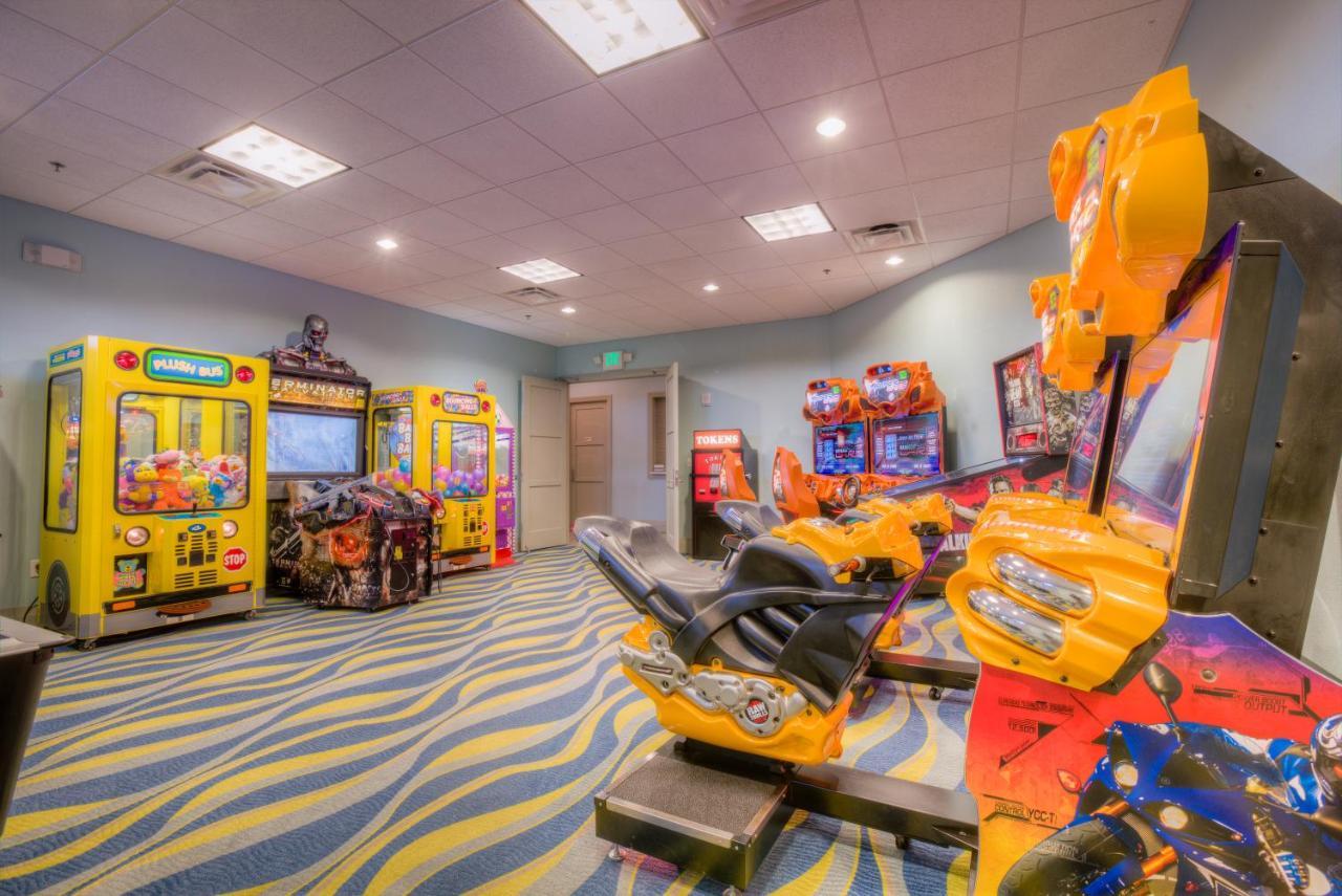700 Drop Shot Drive Villa Kissimmee Eksteriør bilde