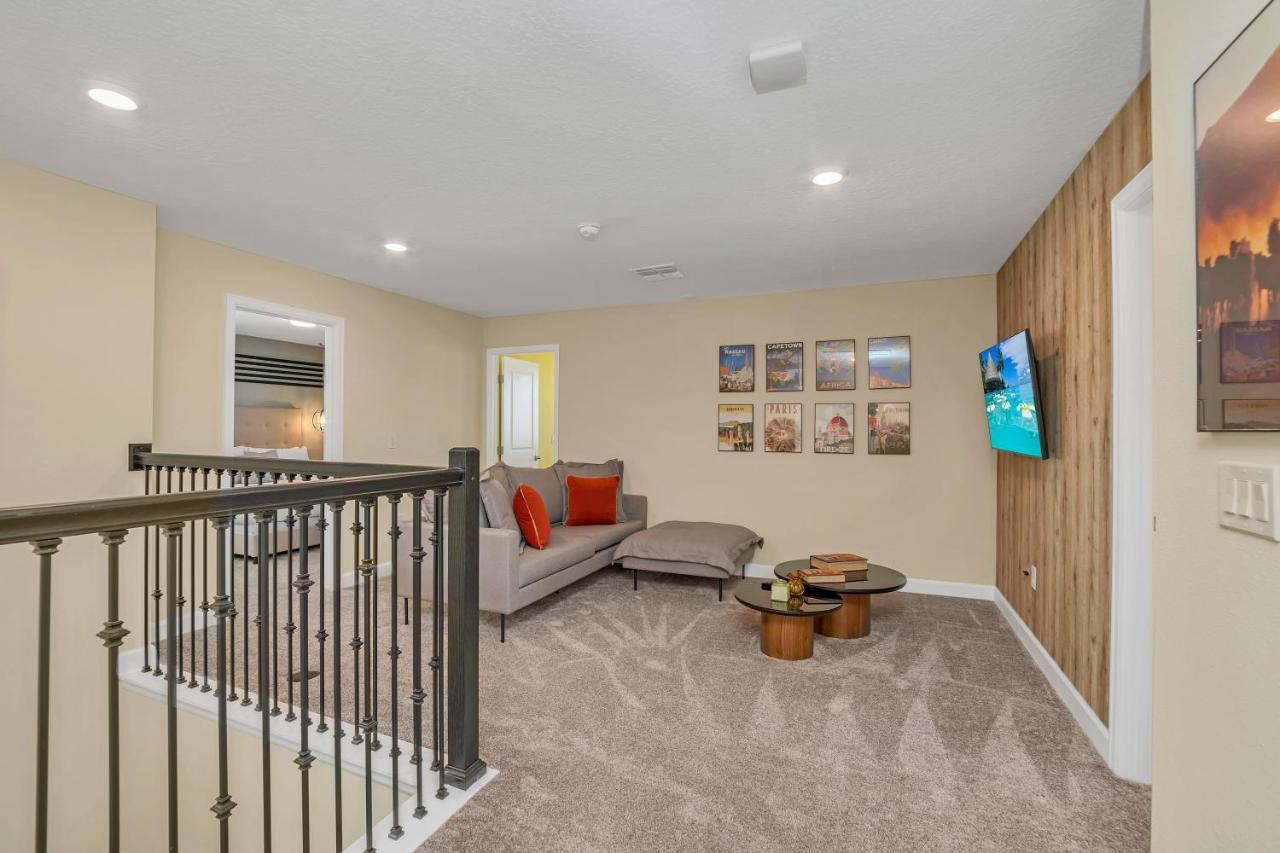 700 Drop Shot Drive Villa Kissimmee Eksteriør bilde
