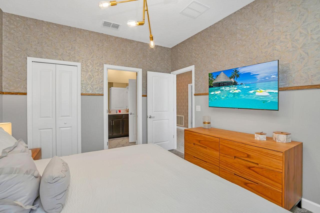 700 Drop Shot Drive Villa Kissimmee Eksteriør bilde