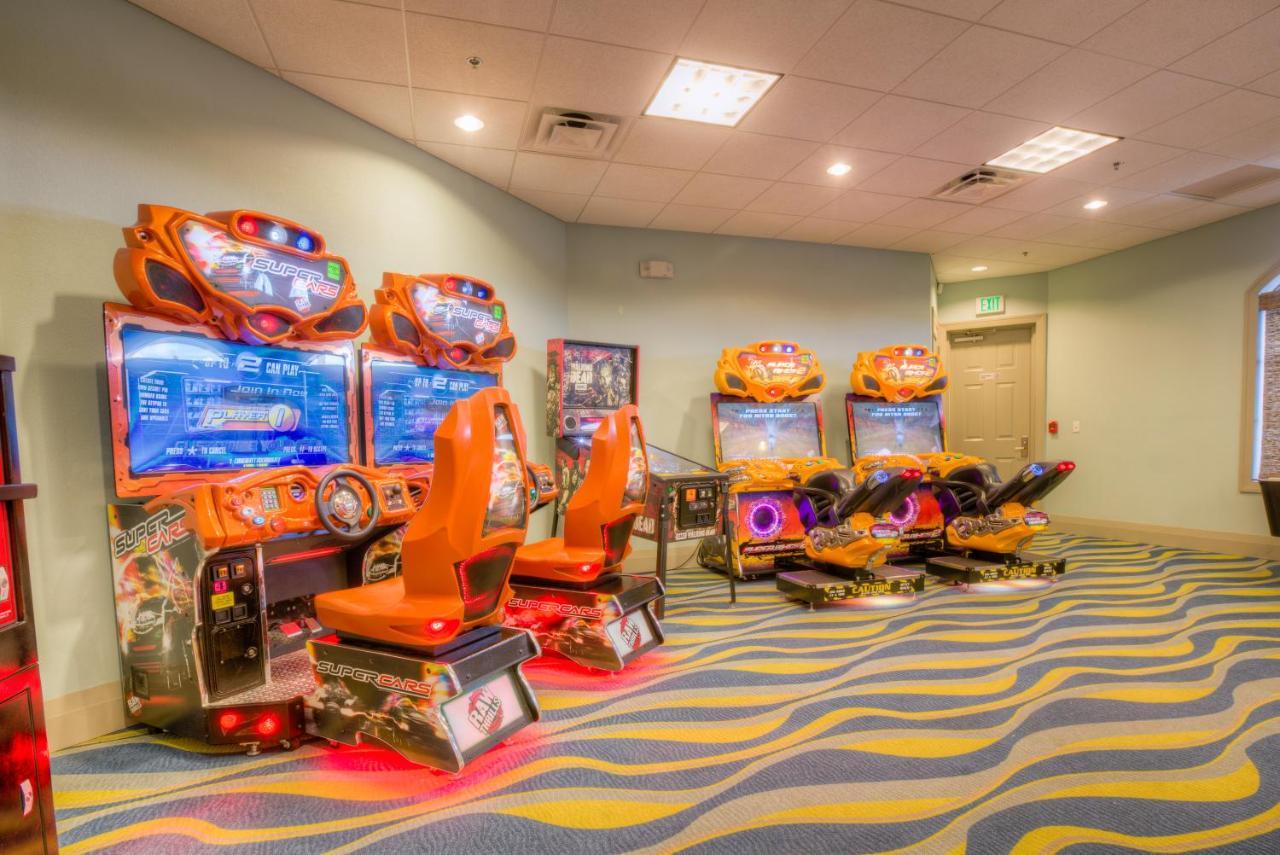 700 Drop Shot Drive Villa Kissimmee Eksteriør bilde