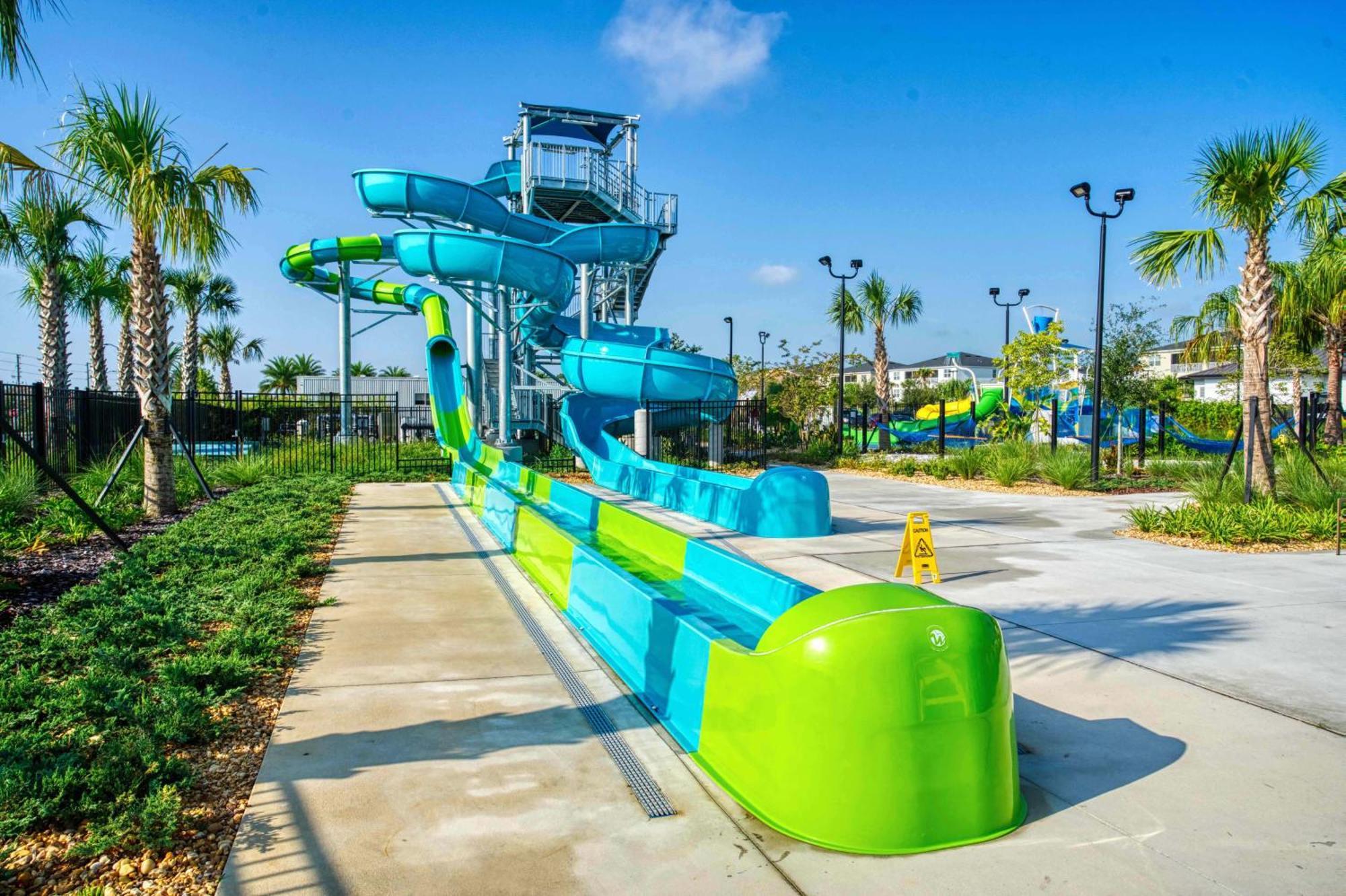 700 Drop Shot Drive Villa Kissimmee Eksteriør bilde
